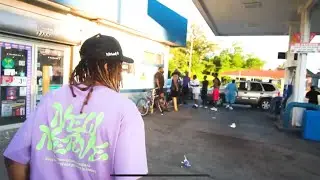 TaeLedo - NANA (Official Video)
