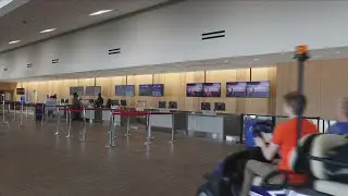 Quad Cities International Airport reports best month since December 2019
