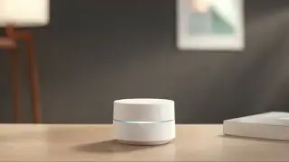 Prime day Google WiFi system, 1-Pack - Router replacement for whole home coverage