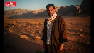 Levison Wood