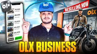 I made this OLx Business for Instant Earning | *New Business* | Kushworld