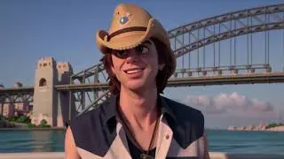 The Yeehaa Boys &ndash; Knocking Boots (Pixar Style Animated Music Video) | Country Rock