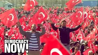 &ldquo;A Great Moment for Democracy&rdquo;: Erdogan&rsquo;s AK Party Suffers Major Defeat in Local Turkish Elections