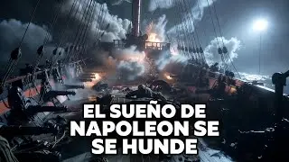 ⚔️ La Batalla que Hundi&oacute; el Sue&ntilde;o de Napole&oacute;n: Trafalgar