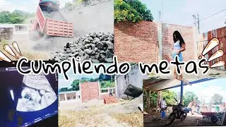 POR FIN🎉🥰TENEMOS CASA PROPIA🙂‍↕️FELIZ POR UNA META MAS👩‍❤️‍👨Y EN LA DULCE ESPERA🐣🫄