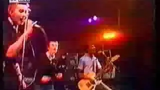 The Specials - Skinhead Moonstomp