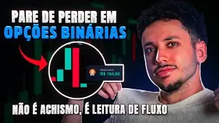 Eu Descobri o SEGREDO para um Setup de Trading Consistente