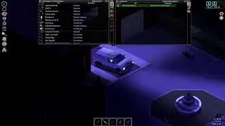 Project Zomboid (Полный беспредел. 1000 зомбей за 1 час. Часть 19)