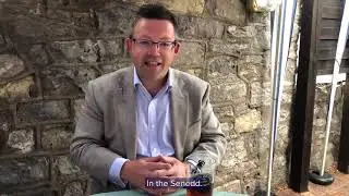 Supporting the Horse and Groom pub in Cowbridge