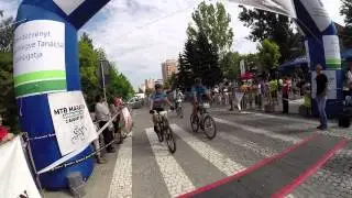 MTB Maraton 2014
