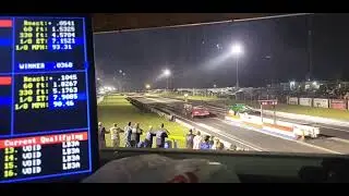 Round 4 plus Top Doorslammer final! 24th Annual MOPARS 2021