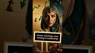 Power, Strategy, and Timing in Leadership