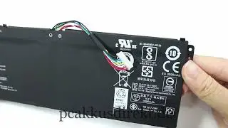 3220mAh 48Wh 4 Zellen Akku Acer AC14B3K AC14B8K AC14B7K