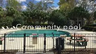 Westbury Park amenities