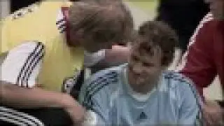 Deutschland - Fußball WM 2006
