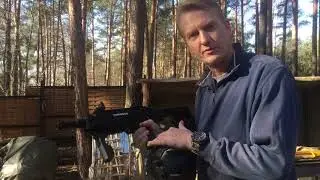 G3D Trommelmagazin f&uuml;r Tippmann TCR, TiPX und TMC, Boxmag