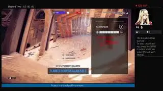 projectscorpion1's Live PS4
