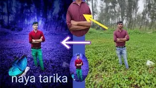 Snapseed photo editing background coller change deepak dewana photo editing zone