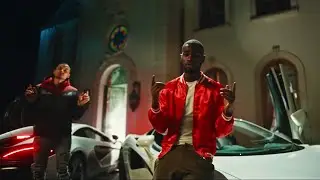 Dave x JBEE x Fredo - Hurting [Music Video]