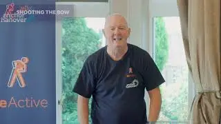 BeActive exercise video - Session 1