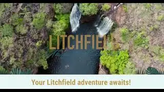 Litchfield Outback Resort