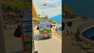 #trucking #viralshort #vloging #vlog #trucks #truck #truckreel #viral #daily #driving #rajputexpres