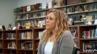Jobs for America's Graduates (JAG)-Ms. Johnson