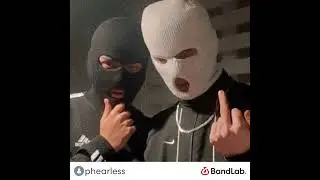 Mask on: MBF Phearless