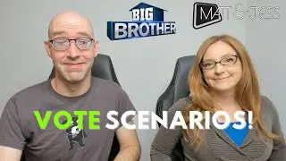 Big Brother 23 live feed spoilers: Veto Ceremony preview & more DRAMA! (Day 6 morning)