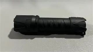 Duracell Durabeam Ultra 500 Lumen LED Flashlight - 3 pack