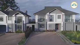 Five Star Paradise Runda-Now Selling 0706 1251125