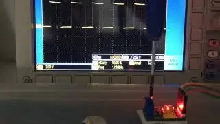 Precision low power oscillator