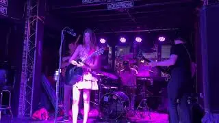 Picture to Burn Cover by the Kat Deal Band