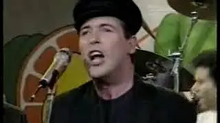 Carlos Mata - Déjame intentar