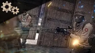 CS:GO ⚙ СЛЁЗЫ by MrGore