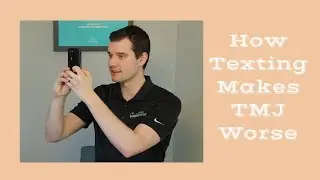 TMJ Pain Treatment Springfield IL