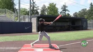 Matsen Saruwatari - PEC - BP - Central Catholic HS (OR) July 25, 2023