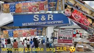 S&R membership shopping | You can find everything in this superstores | margauxlifeph