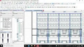 Eplan Tutorial Part 6: Vẽ Panel Layout 2D cho tủ điện