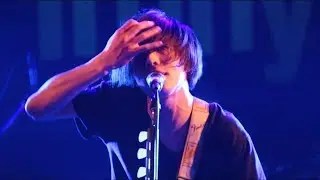 the irony 『 アンバランス 』 LIVE MV (short Ver.)