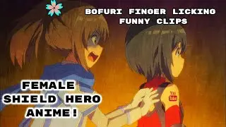 Bofuri Anime Laughter Inducing Clips