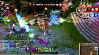 Solid penta 10/10 V2