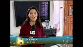 Jornal Hoje mostra sistema Fibaro de Automa&ccedil;&atilde;o Residencial e Seguran&ccedil;a