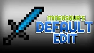 Minecraft | Full Resource Pack Showcase and Review | 