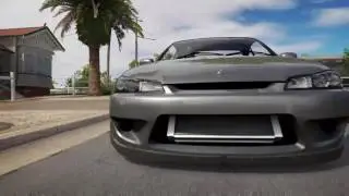 Forza Horizon 3 MULTIPLAYER Drone mode.