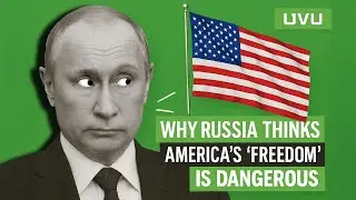 Russian vs American Culture