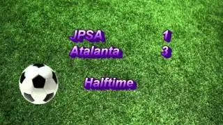 JPSA/AIAC Italy Tour, Game 4 Highlights