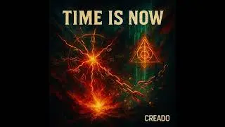 Time is Now #music #creado #beats