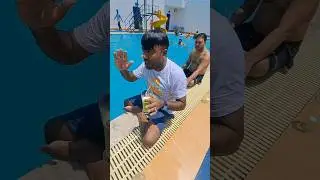 Best Southern Hotel kuakata #dj #remix #kuakatatour #swimming #pool #party #travel