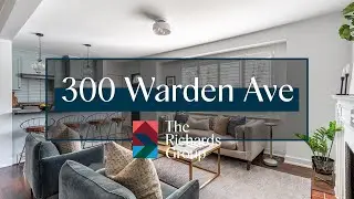 300 Warden Ave, Scarborough, ON 1